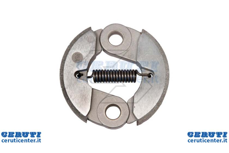 Embrayage Mitsubishi TL43 76 Diam.