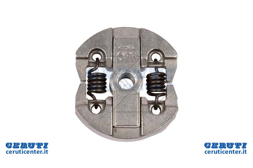 Embrague Zenoah 2500