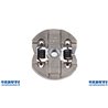 Embrayage Zenoah 2500