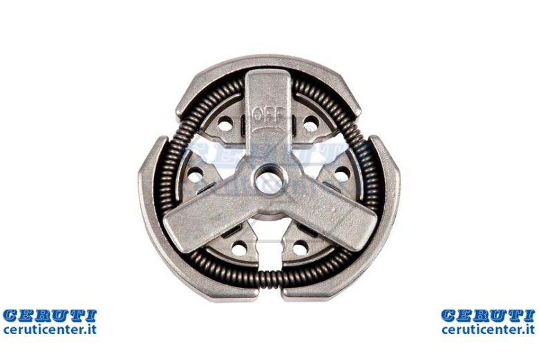 Clutch Zenoah 3800