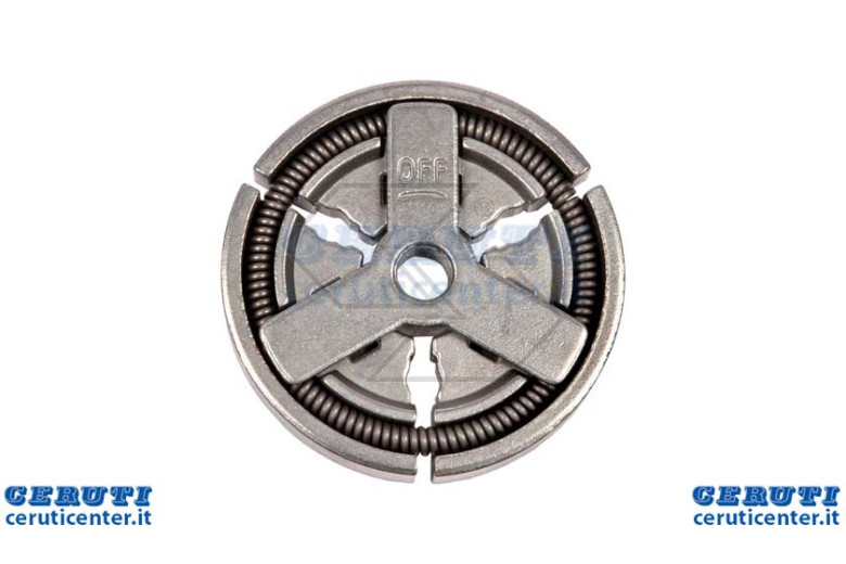 Zenoah 4500-5200 embrague