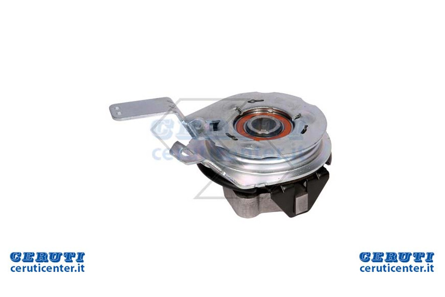 Clutch Mechanics Alko 518,676