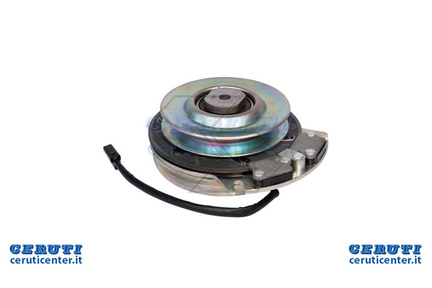 Elettrom.Arie-Toro 94-6.136 embrague