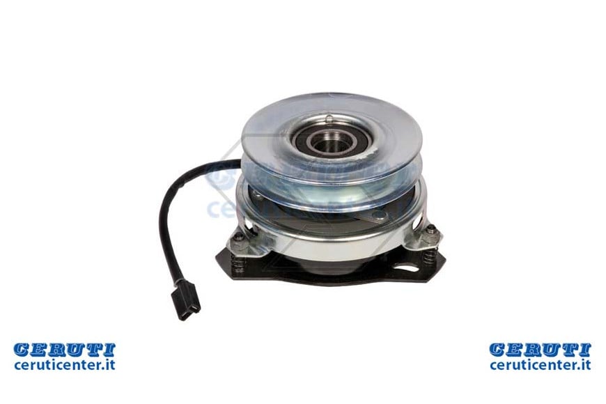 Elettrom.Ayp-MTD 917-1434 Clutch