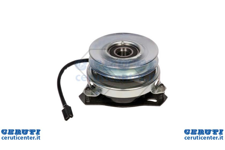 Elettrom.Ayp-MTD 917-1434 Clutch