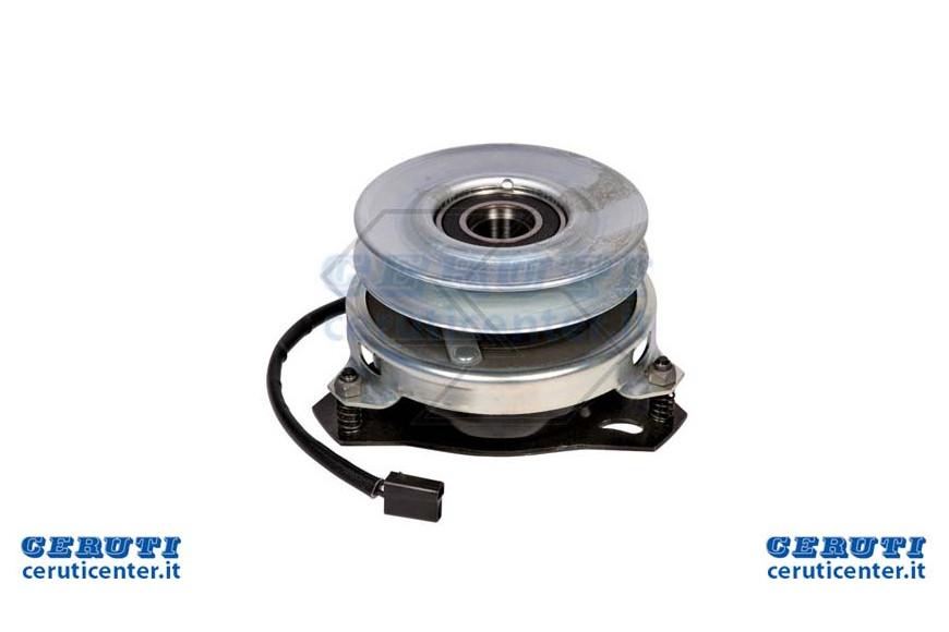 Elettrom.Ayp-MTD 917-3384 Clutch
