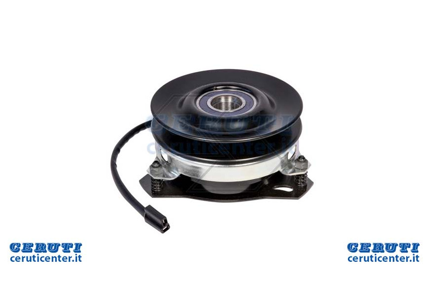 Elettrom embrague. MTD 9173389