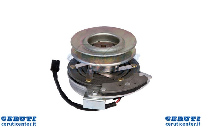 Elettrom embrague. MTD 9174622