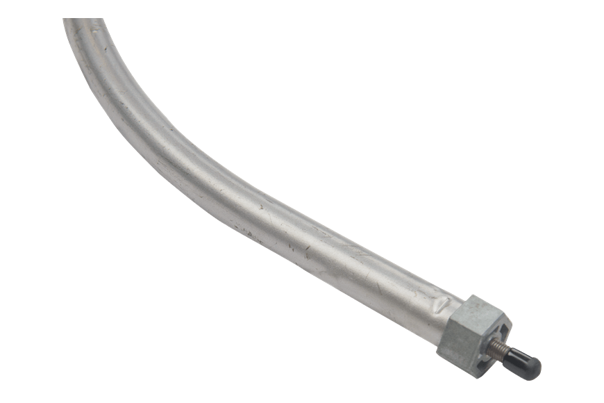 Tubo - Originale Husqvarna  - 530096092 - sostituisce - 530096088 - 530095303 