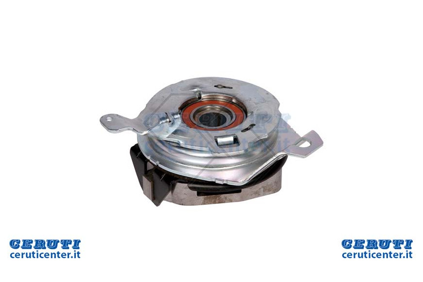 Clutch Mechanics Honda Hrd536C