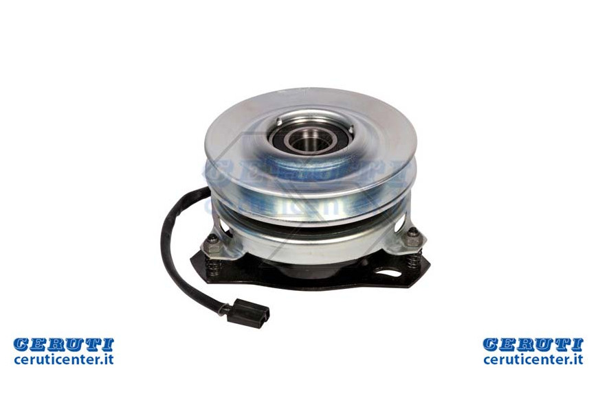 Elettrom d'embrayage. MTd 91704080