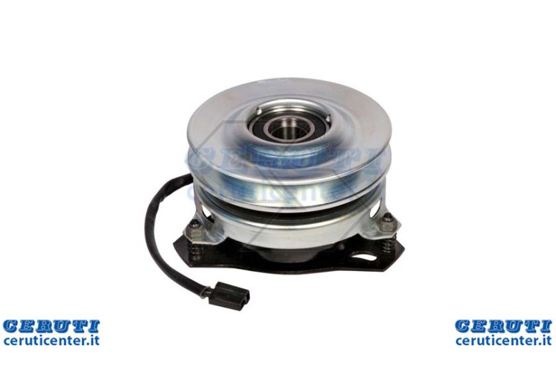 Elettrom d'embrayage. MTd 91704080