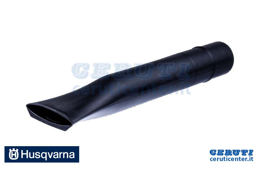 Blower Tube - Original Husqvarna - 530095597