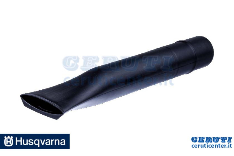 Tubo Soffiante - Originale Husqvarna - 530095597