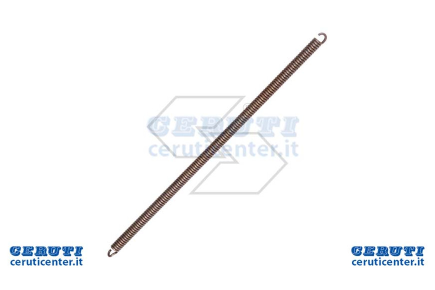 Clutch Spring Echo Cs60S