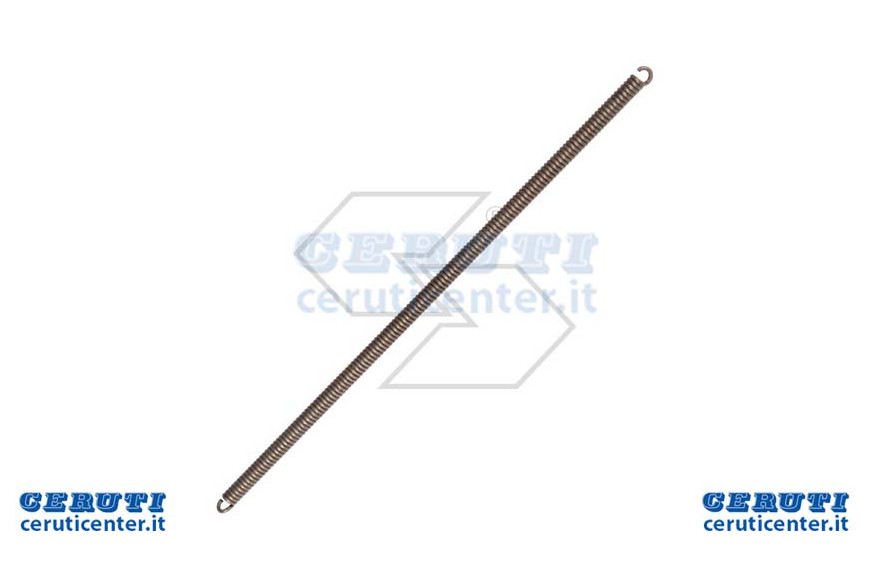 Ressort d'embrayage Homelite Xl122
