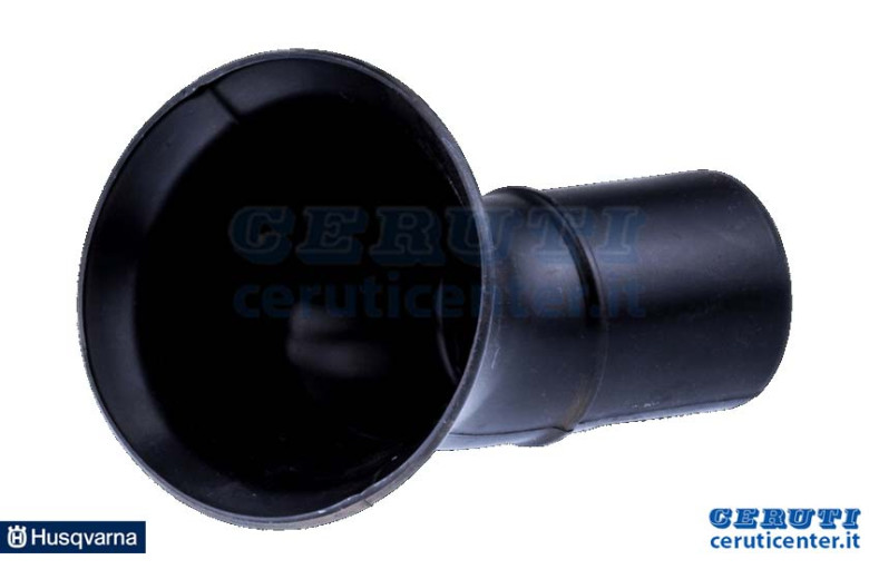 Rohr - Original Husqvarna - 530095470