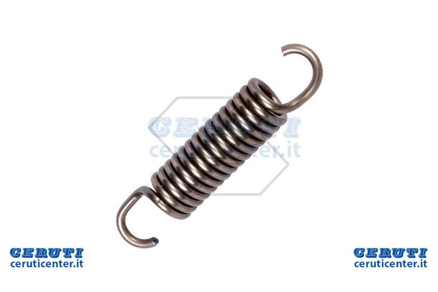 Spring Clutch Kawasaki TD33-TD40