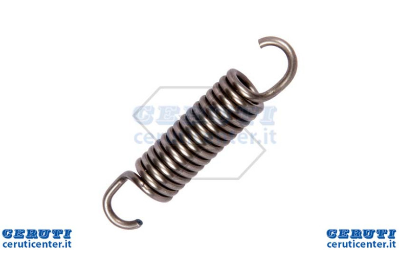 Spring Clutch Kawasaki TD33-TD40