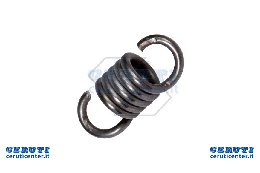 Spring Clutch Husqvarna 268