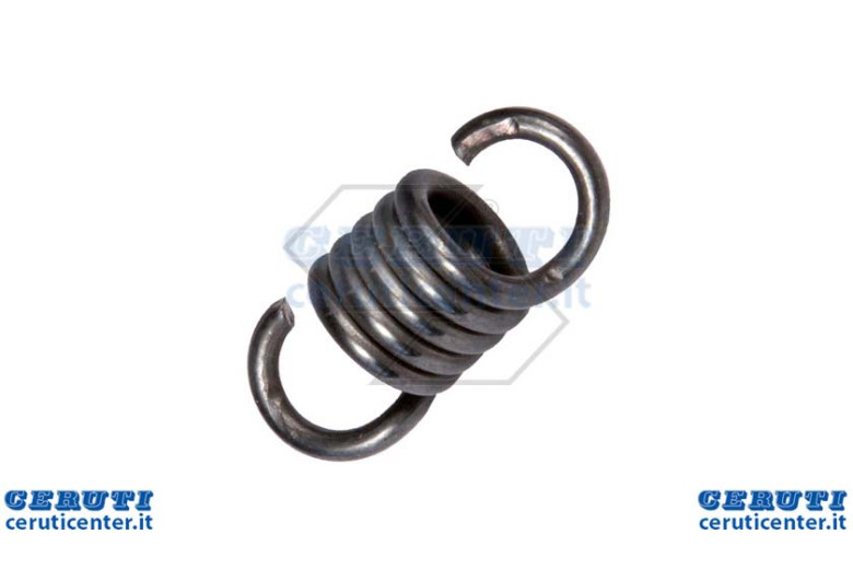 Spring Clutch Husqvarna 268