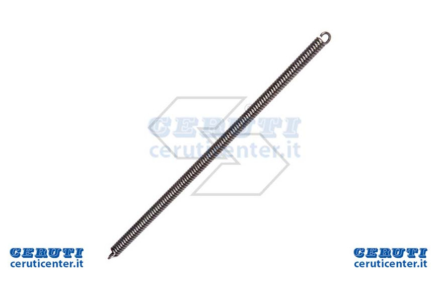 Spring Clutch Husqvarna 42-45-242