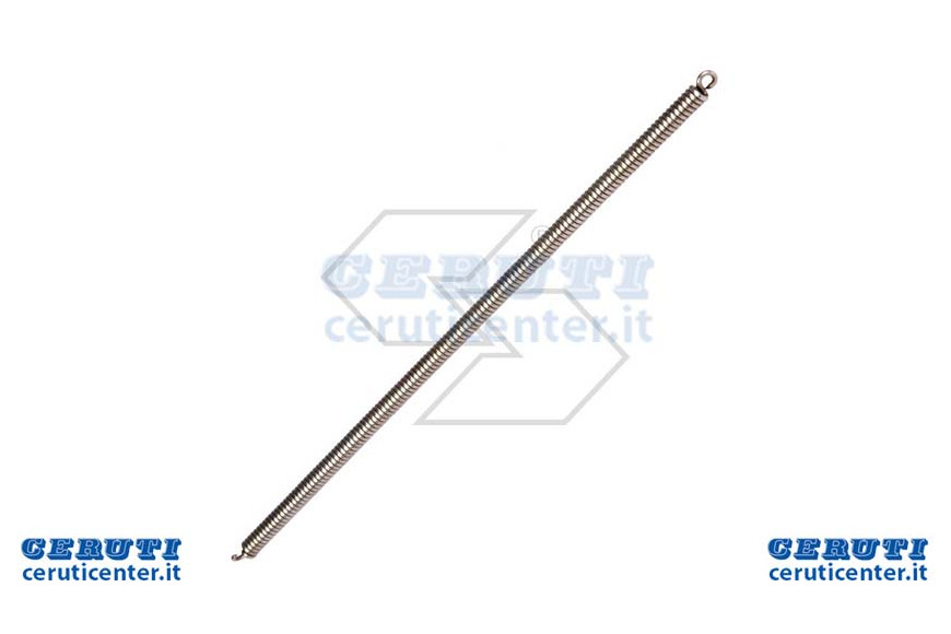 Spring Clutch Husqvarna 61-162-266