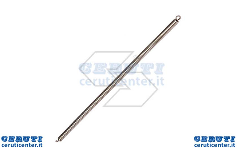 Spring Clutch Husqvarna 61-162-266