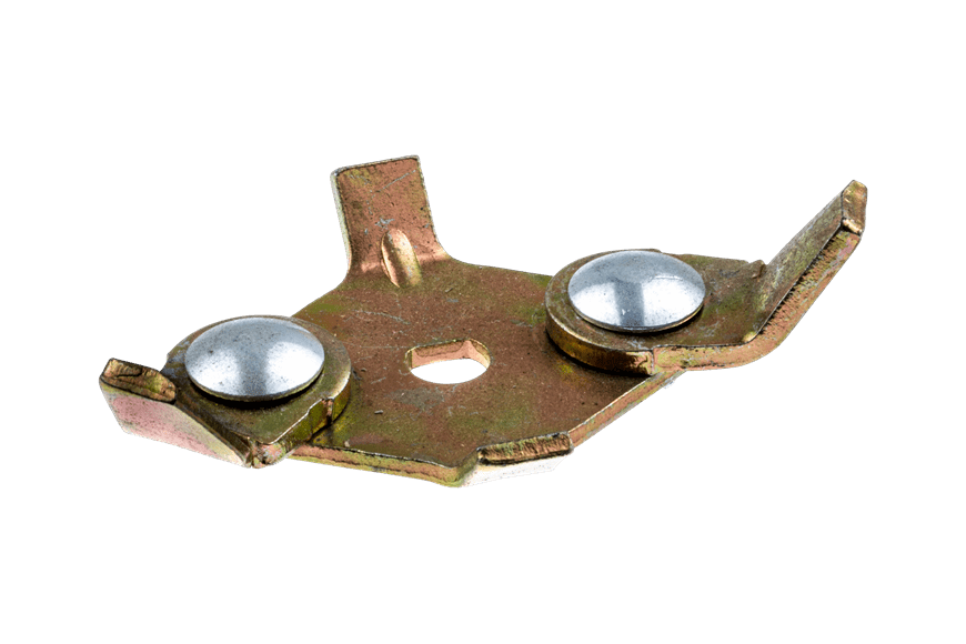 Mulch Blade Assy - Originale Husqvarna  - 530095461