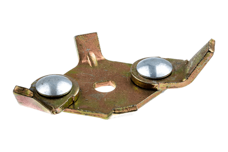 Mulch Blade Assy - Originale Husqvarna  - 530095461
