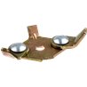 Mulch Blade Assy - 530095461 - Husqvarna Genuine Part