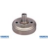 Cloche d'embrayage Husqvarna 250