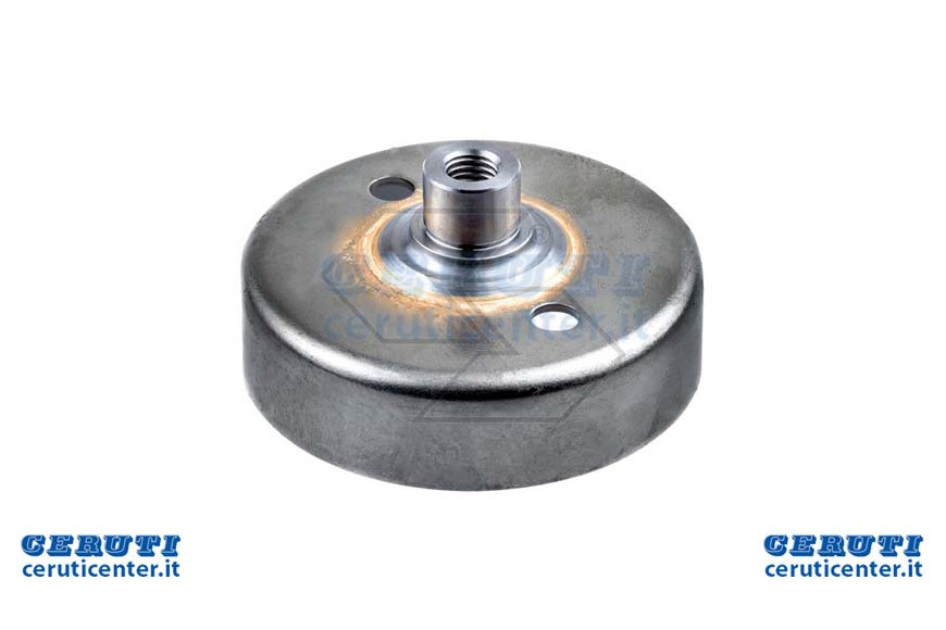 Cloche d'embrayage Husqvarna 345