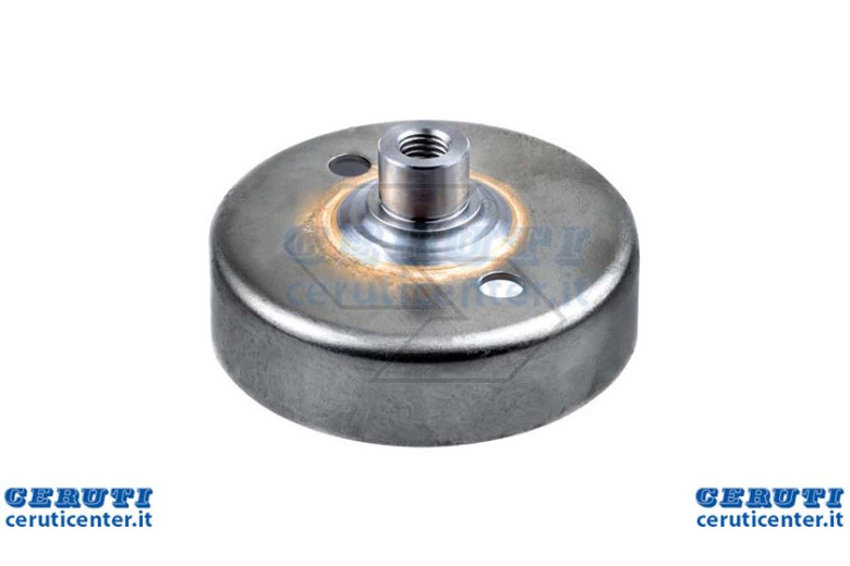 Clutch Bell Husqvarna 345