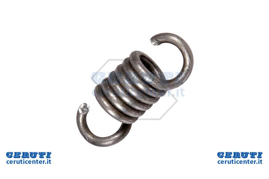 Spring Clutch Husqvarna 394