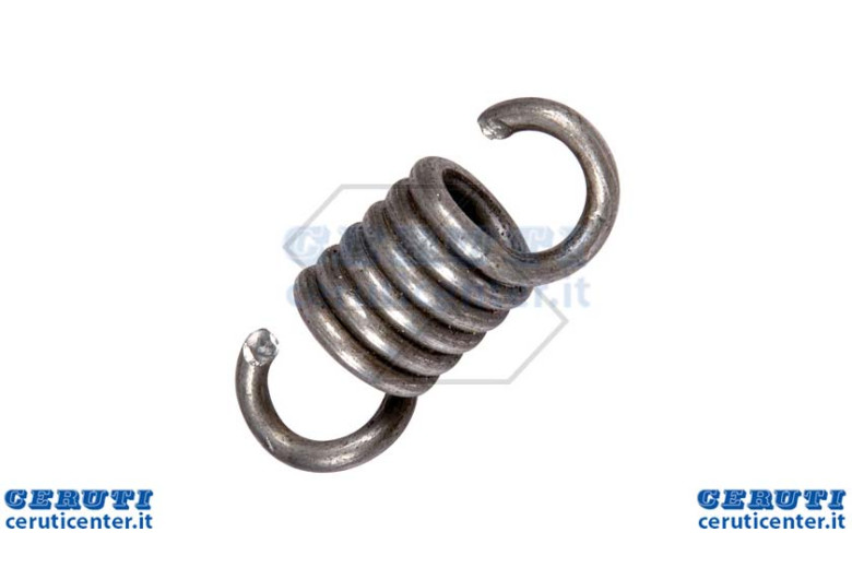 Spring Clutch Husqvarna 394