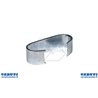 Spring Clutch Husqvarna 340