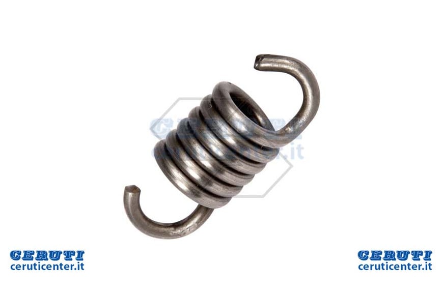Spring Clutch Husqvarna 357-359