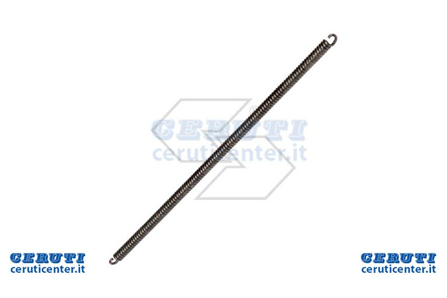 Spring Clutch Husqvarna 262
