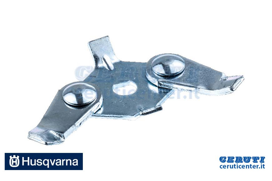 Lama Per 225B/Bx/Hbv - Originale Husqvarna - 530095355
