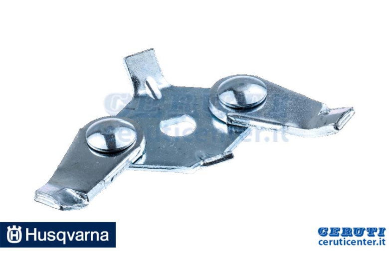 Para Lama 225B / Bx / VHB - Husqvarna original - 530 095 355