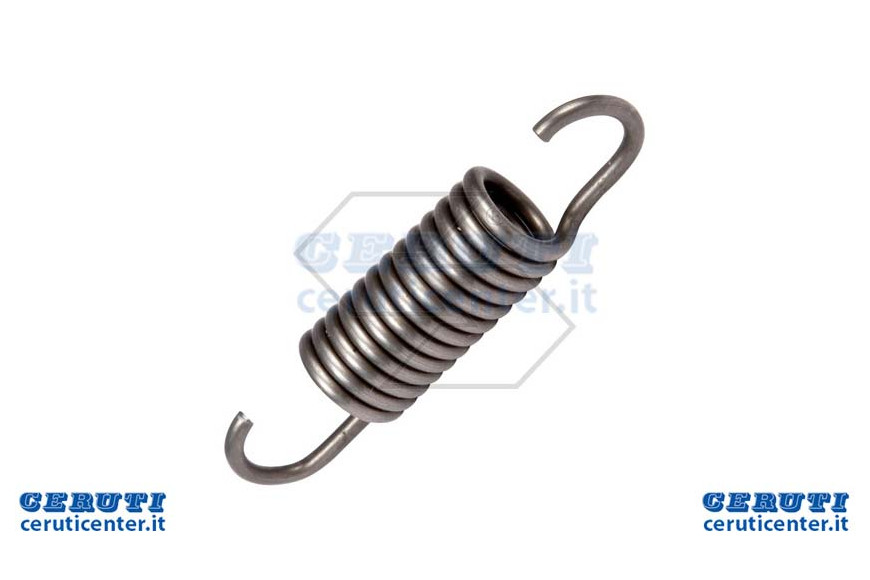 Mitsubishi ressort d'embrayage Tl33-43