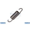 Mitsubishi ressort d'embrayage Tl33-43
