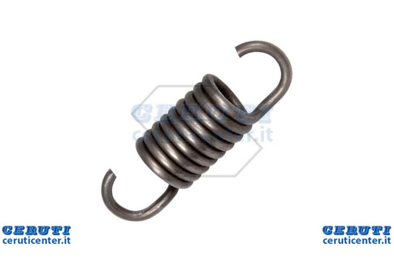 Resorte del embrague Mitsubishi T140-TM21