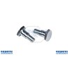 Pin embrague Kawasaki TD33 / TD40