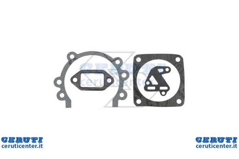 Seals St.042-048 Series
