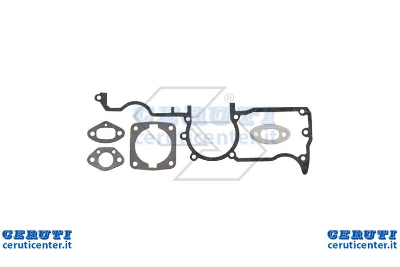 Serie Seals Husqvarna 238