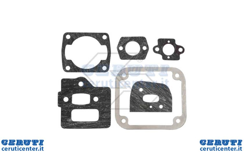 Series Seals St.Fs / Fr 106