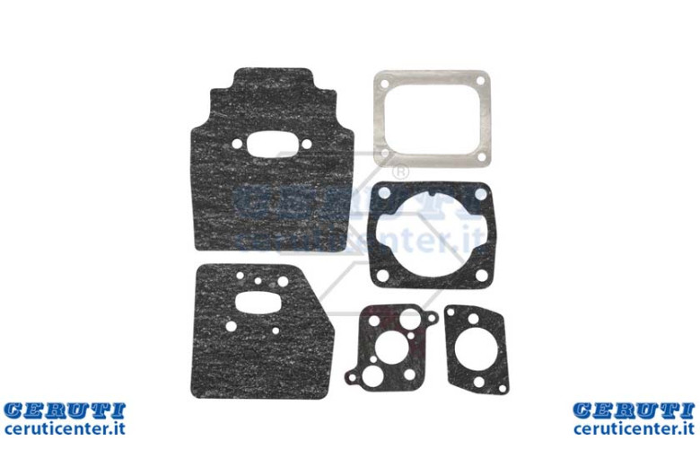 Serie Seals St.Fs / Fr 108