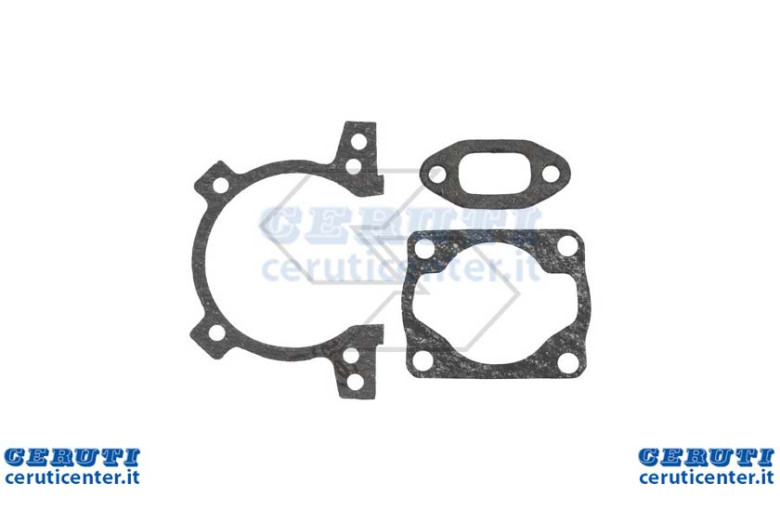 Serie Guarnizioni St.Fs 220